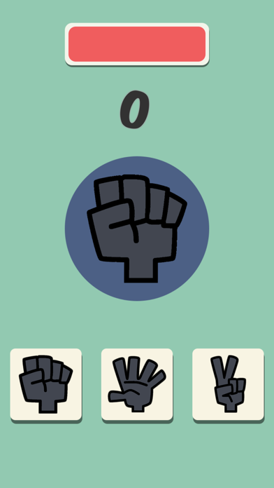 Rock Paper Scissors Reverse screenshot 2