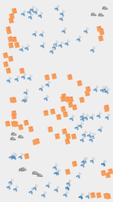 Rock Paper Scissors: Simulator screenshot 5