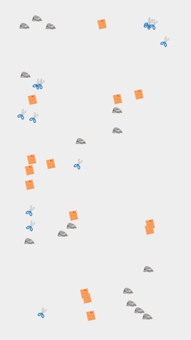 Rock Paper Scissors: Simulator screenshot 4
