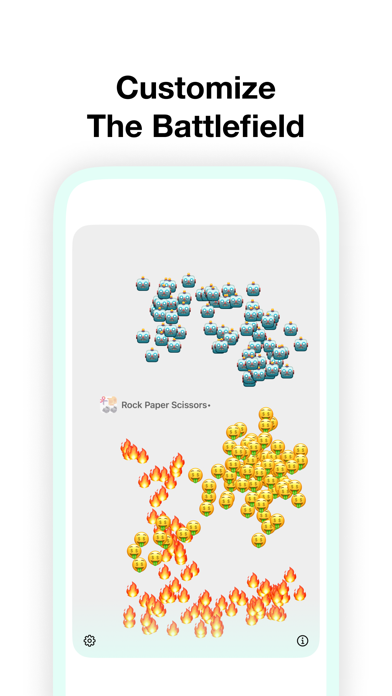 Rock Paper Scissors• screenshot 4