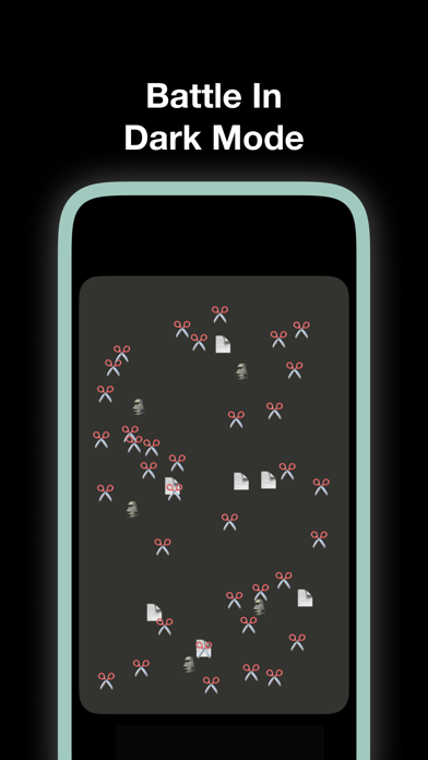 Rock Paper Scissors• screenshot 2