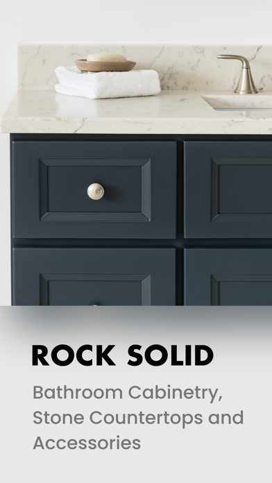 Rock Solid Dealer Portal screenshot 4