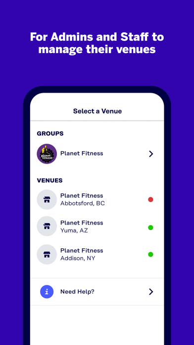 Rockbot Remote screenshot 4