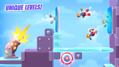 Rocket Buddy screenshot 4