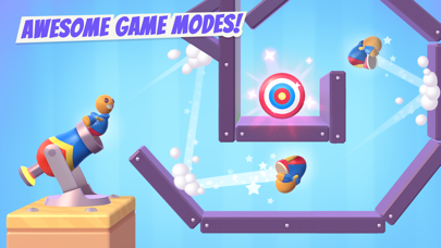 Rocket Buddy screenshot 2