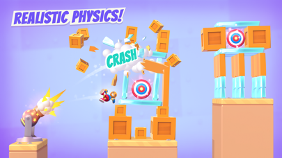 Rocket Buddy screenshot 3
