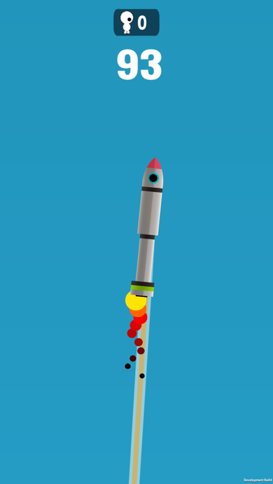 Rocket Launch - Jupitoris screenshot 2