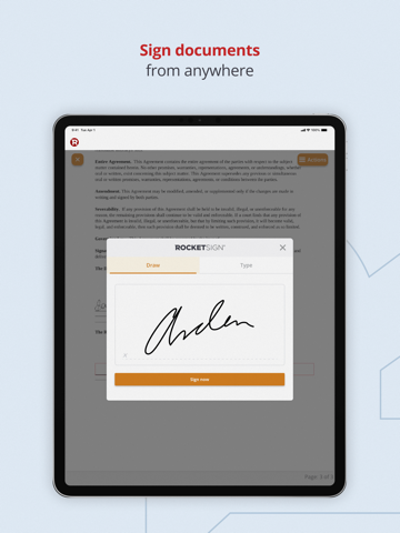 Rocket Lawyer Legal & Law Help screenshot 5