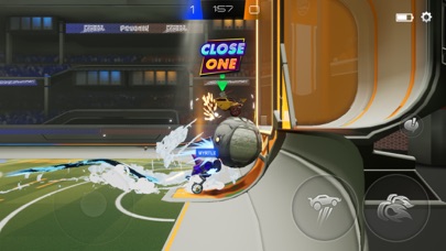 Rocket League Sideswipe screenshot 2