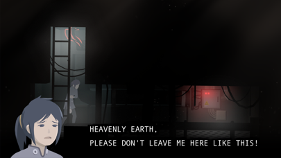 Rocket of Whispers: Prologue screenshot 1