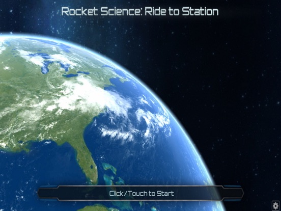 Rocket Science: Ride 2 Station screenshot 10