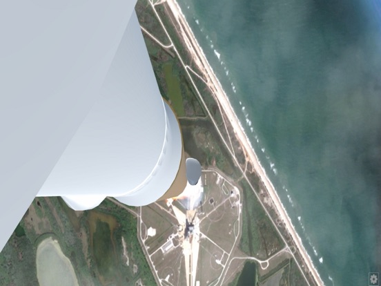 Rocket Science: Ride 2 Station screenshot 1