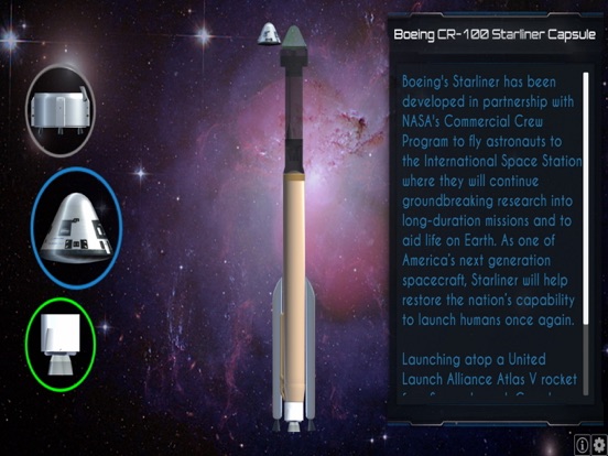 Rocket Science: Ride 2 Station screenshot 3