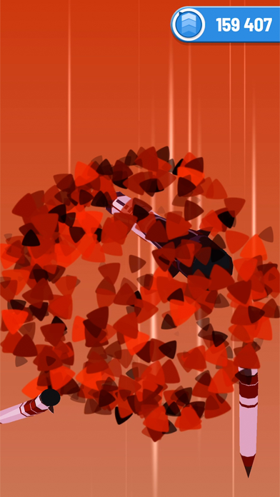 Rocket Sky! screenshot 2