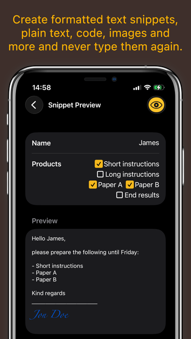 Rocket Typist screenshot 3