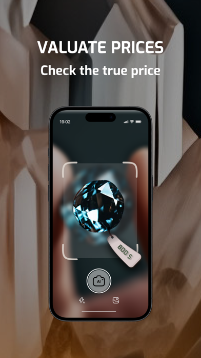 Rocks: Gemstone Identifier AI screenshot 2