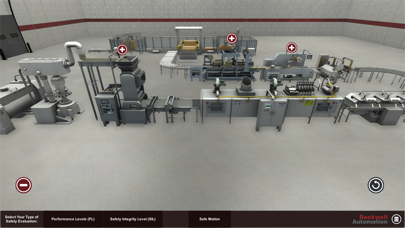 Rockwell Automation Systems screenshot 3