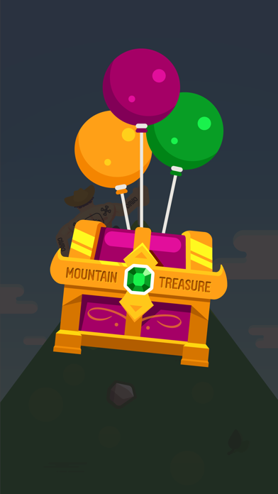 Rocky Climb! screenshot 2
