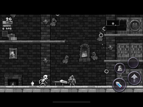 Rogue Legacy screenshot 8