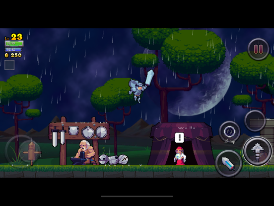 Rogue Legacy screenshot 10