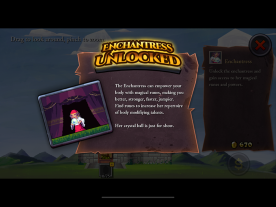 Rogue Legacy screenshot 5
