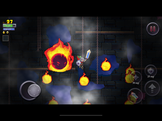 Rogue Legacy screenshot 7
