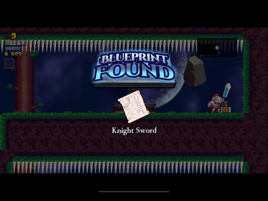Rogue Legacy screenshot 6