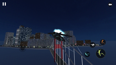 Rogue Robot Simulator Extreme screenshot 3