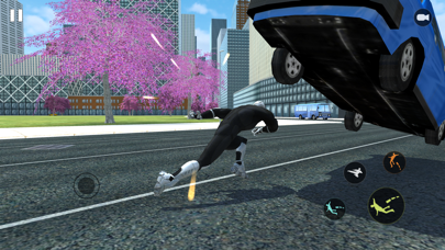 Rogue Robot Simulator Extreme screenshot 2