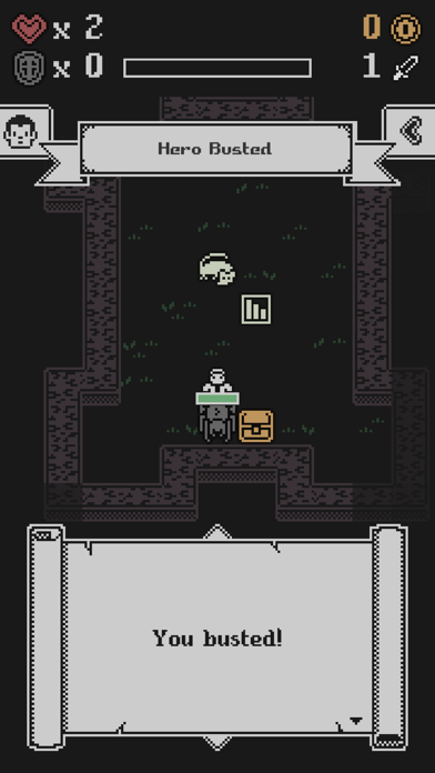 RogueJack: Roguelike BlackJack screenshot 3