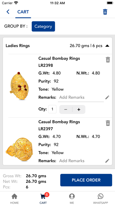 Rohtak Chain | Chain House screenshot 1