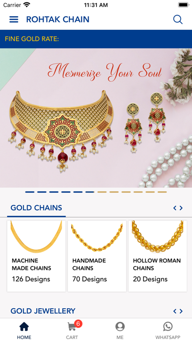 Rohtak Chain | Chain House screenshot 5