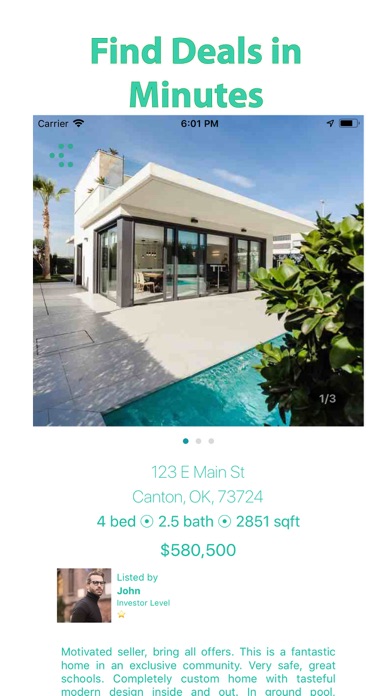 Roi's List: Real Estate Invest screenshot 8