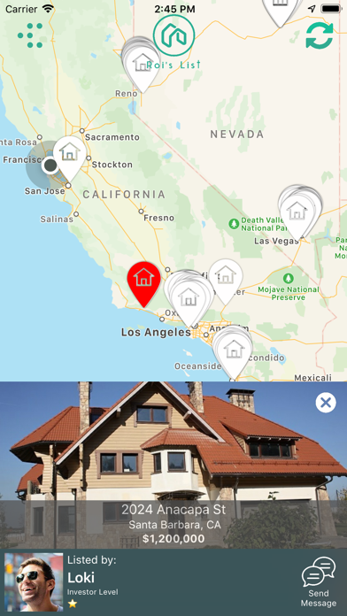 Roi's List: Real Estate Invest screenshot 6