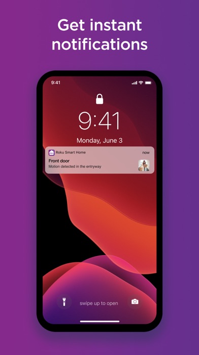 Roku Smart Home screenshot 3