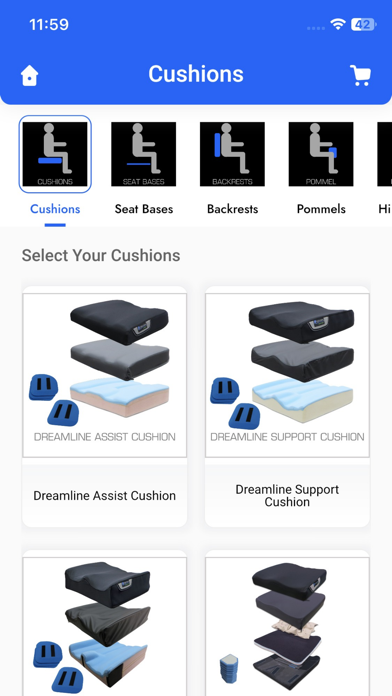 Rolapal Dreamline App screenshot 4