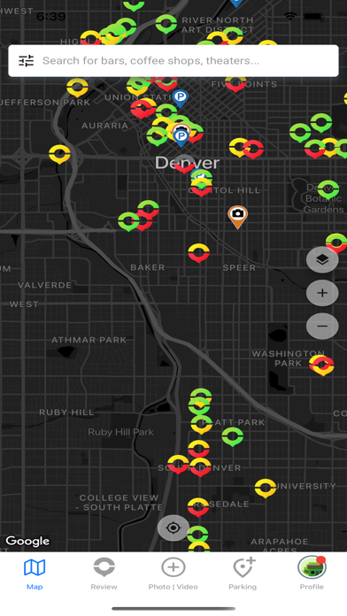 Roll Mobility screenshot 5