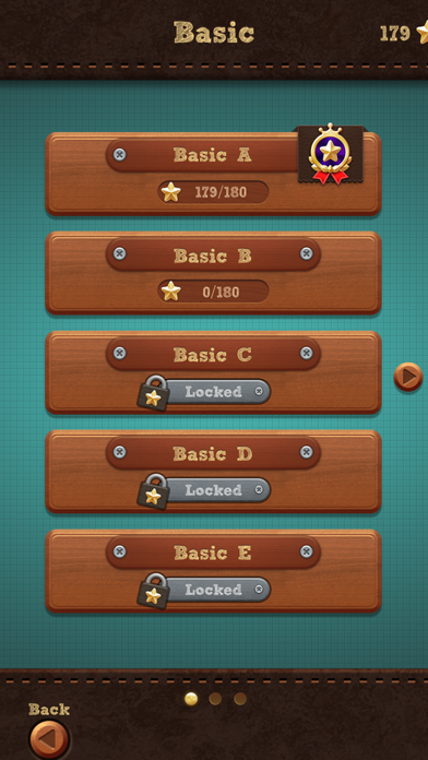 Roll the Ball® - slide puzzle screenshot 2