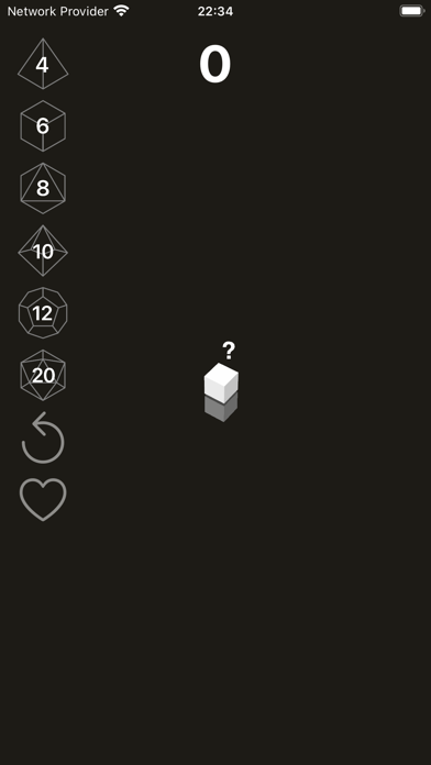 Roll The Dice 3D screenshot 3