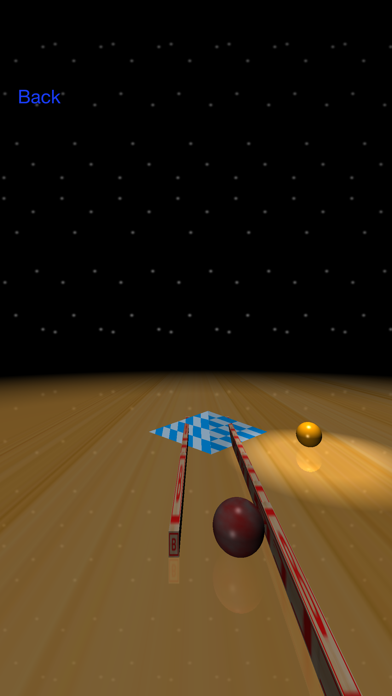 Roll the Pearl screenshot 1