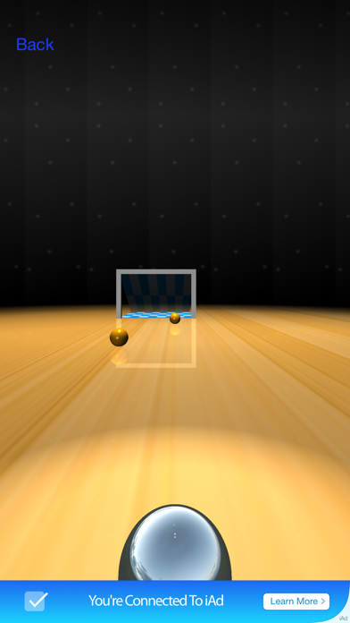 Roll the Pearl screenshot 5