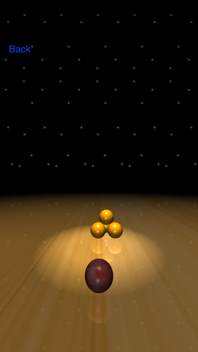 Roll the Pearl screenshot 4