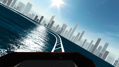 Roller Coaster Builder Mobile screenshot 1