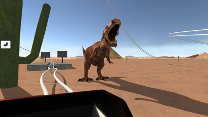 Roller Coaster Builder Mobile screenshot 5