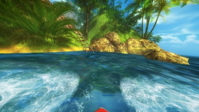 Roller Coaster VR screenshot 2