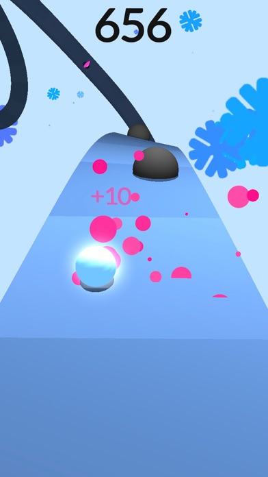 Roller Coaster screenshot 1