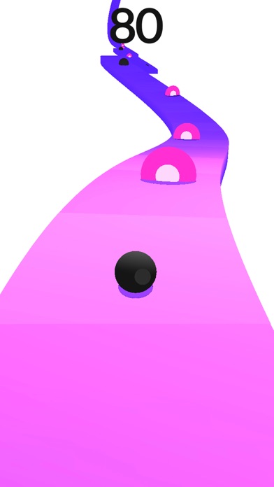 Roller Coaster screenshot 4