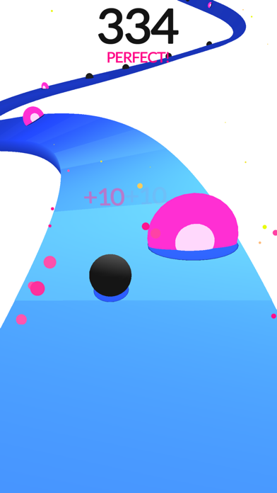 Roller Coaster screenshot 5