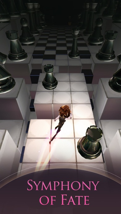 Rolling Sky 2 screenshot 3