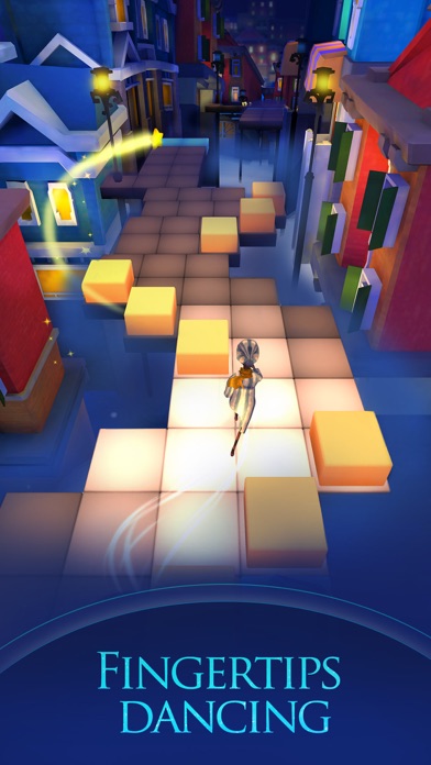 Rolling Sky 2 screenshot 4